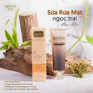 Sửa rửa mặt kbone