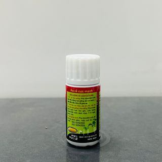 Combo 5 lọ SIÊU RA RỄ 20ml cực mạnh AE NITO HUMIC-1 mọc mầm nhanh ra rễ cực mạnh an toàn hiệu quả