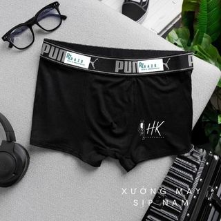 Quần lót nam thun lạnh cao cấp sang xịn mịn