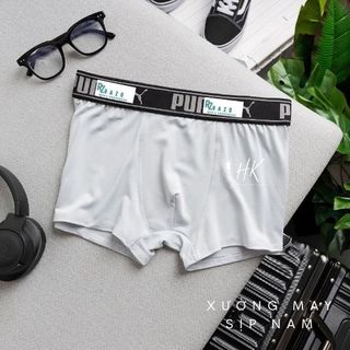 Quần lót nam thun lạnh cao cấp sang xịn mịn
