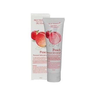 gel trái cây 100ml