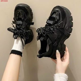 Giày thể thao sneaker nữ