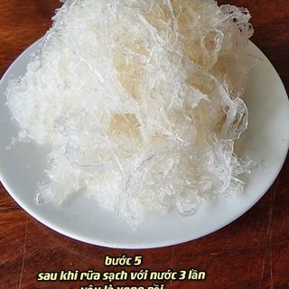 YẾN SÀO NHA TRANG KHÁNH HÒA HƯNG PHONG 100% .