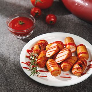 TƯƠNG CÀ CHUA HÀN QUỐC OTTOGI 3KG