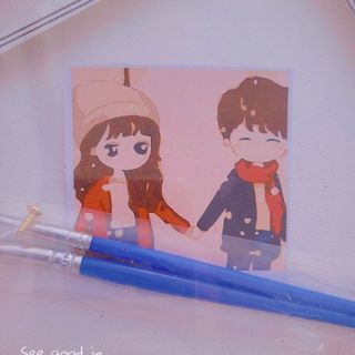 TRANH SƠN DẦU SỐ HÓA NỀN MÀU MẪU ANIME