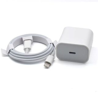 CỦ SẠC NHANH 18W USB-C