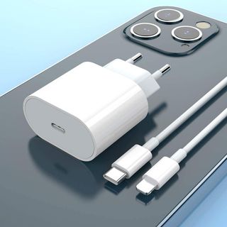 CỦ SẠC NHANH 18W USB-C