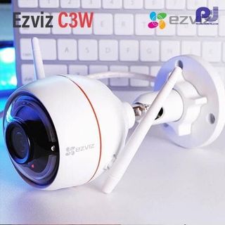 Camera IP Wifi Ngoài Trời 2.0MP Ezviz CS-C3W 1080P