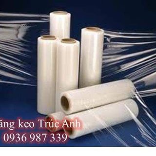 MÀNG PE KG CÁC LOẠI THEO YÊU CẦU