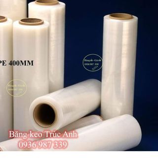 MÀNG PE KG CÁC LOẠI THEO YÊU CẦU