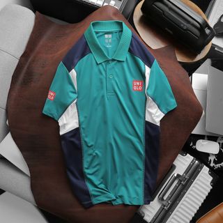 Set bộ nam, đồ bộ thể thao nam cao cấp, chất liệu poly 4 chiều Interlock chuẩn hãng 100% mát lạnh, mẫu được thiết kế phối trẻ trung vs sang trọng - size từ 53kg - 85kg
