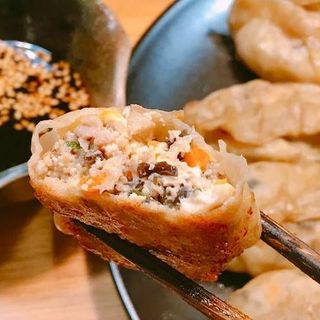 MANDU BIBIGO HÀN QUỐC GÓI 1.505KG