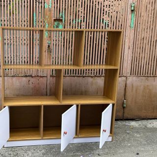 TỦ TRƯNG BÀY 3 CÁNH