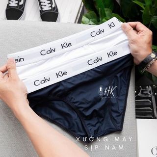 Quần lót nam tam giác thun lạnh cao cấp size xl, 2xl, 3xl