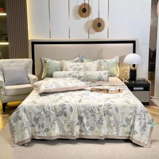 Bộ Lụa Thái 5 món
