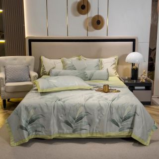 Bộ Lụa Thái 5 món