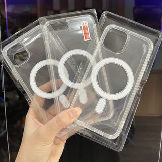 Ốp lưng Magsafe iphone new 100% giá sỉ