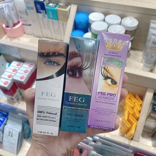 Dưỡng mi feg max
