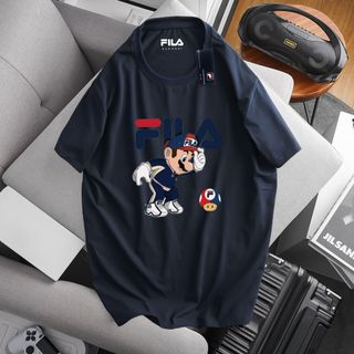 Áo thun cotton nam, áo thun nam cao cấp, chất Cotton 4 chiều xịn, sờ vào là thích - size từ 55kg - 85kg