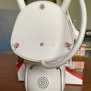 Camera IP Wifi Yoosee Ptz D56A Ngoài Trời Full 5.0MP