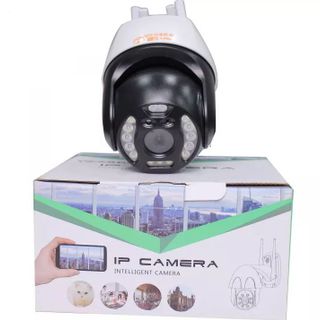 Camera Wifi ngoài trời Yoosee PTZ Speed 3015 5.0M ngoài trời Xoay 360