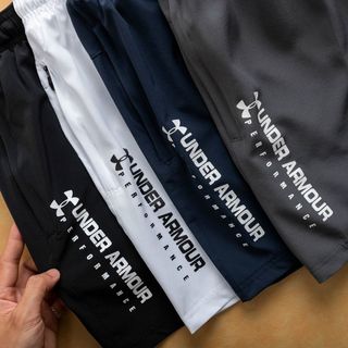 Quần chạy bộ nam 2 lớp ver3 Thể Thao Siêu Giá Sỉ, Hàng Đẹp