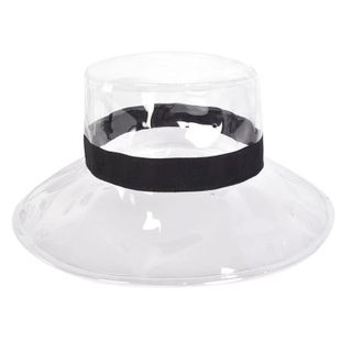 Mũ Đy Biển Trong Suốt Cao Cấp
