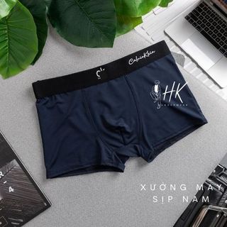 Quần lót nam, quần sịp thun lạnh