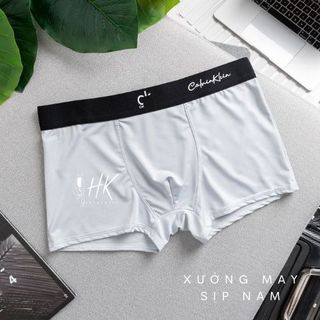 Quần lót nam, quần sịp thun lạnh