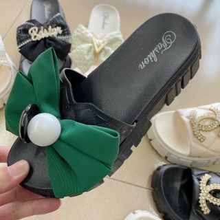 Dép sandal đế dày