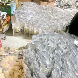Set chè dưỡng nhan gói 400G