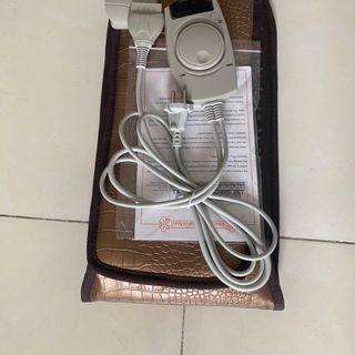 đai đá nóng hàn quốc kích thước 25*150cm