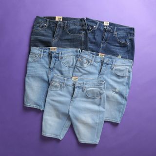 Nguồn hàng Quần short jean Nam - Tìm kênh phân phối