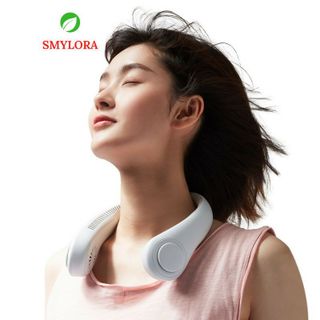 QUẠT ĐEO CỔ MINI giá sỉ - giá bán buôn