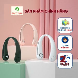 QUẠT ĐEO CỔ MINI giá sỉ - giá bán buôn