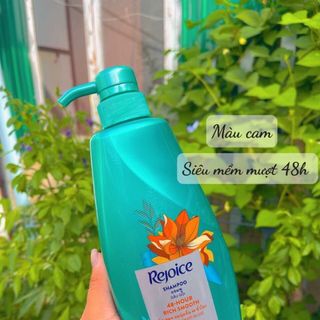 Dầu Gội Re joice Hương Nước Hoa Th ái L a n