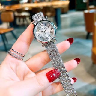 Đồng hồ nữ choopard mẫu mới về