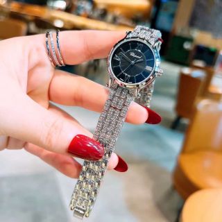 Đồng hồ nữ choopard mẫu mới về