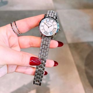 Đồng hồ nữ choopard mẫu mới về
