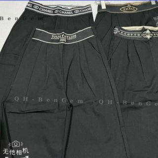 Quần xiông nữ chất tăm