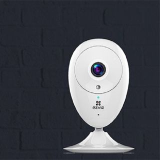 Cảm Biến Hồng Ngoại Không Dây EZVIZ CS-T1