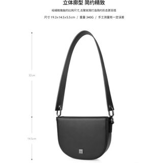 Túi xách quảng châu K Half Cross Bag - 01B1848(Chuyên sỉ túi xách sll, balo, ví, thắt lưng, túi Laptop)