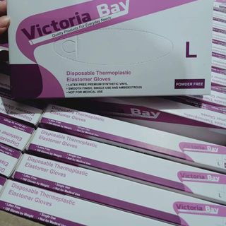 Gang tay Vitoria Bay, gang tay nilong tiện lợi