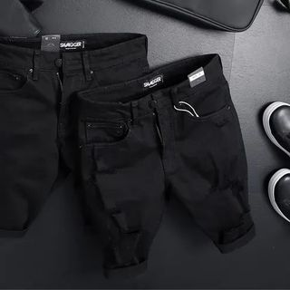 Nguồn hàng Quần short jean Nam - Tìm kênh phân phối