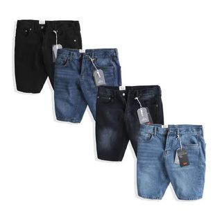 Nguồn hàng Quần short jean Nam - Tìm kênh phân phối