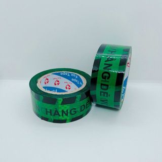 Băng keo chữ 4p8