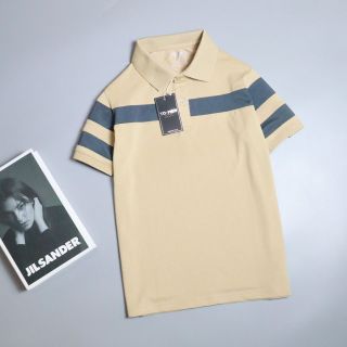 ÁO THUN POLO CỔ TRỤ 09