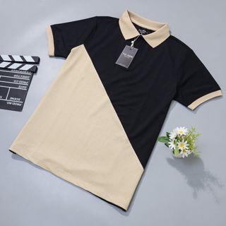 ÁO THUN POLO CỔ TRỤ 09