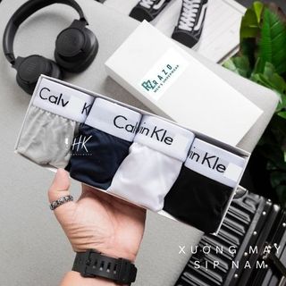 Quần sịp nam, quần sịp nam thun lạnh cavin k