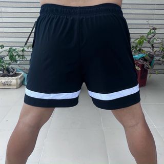 Quần chạy bộ nam 2 lớp Thể Thao Siêu Giá Sỉ, Hàng Đẹp